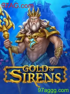 GoldofSirens