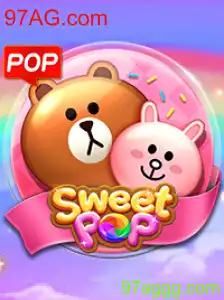 SweetPOP